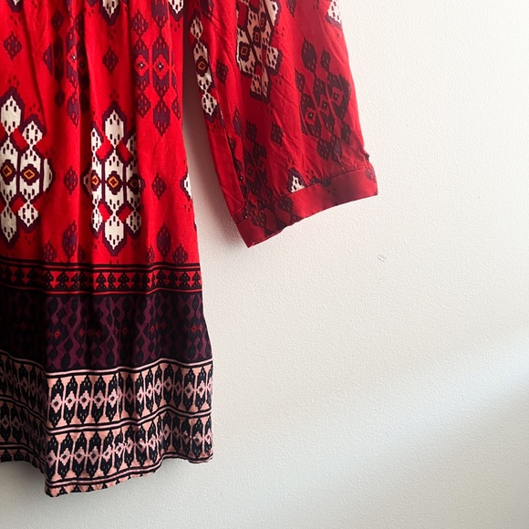 Anthropologie Woodland Walk Button Down - Picture 9 of 11